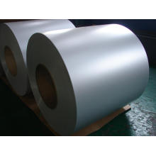 Hot Sale Durable RAL Color Coated Aluminum Coil